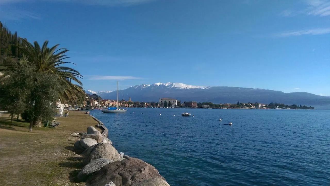 Ca' Due Olivi Apartment Toscolano Maderno