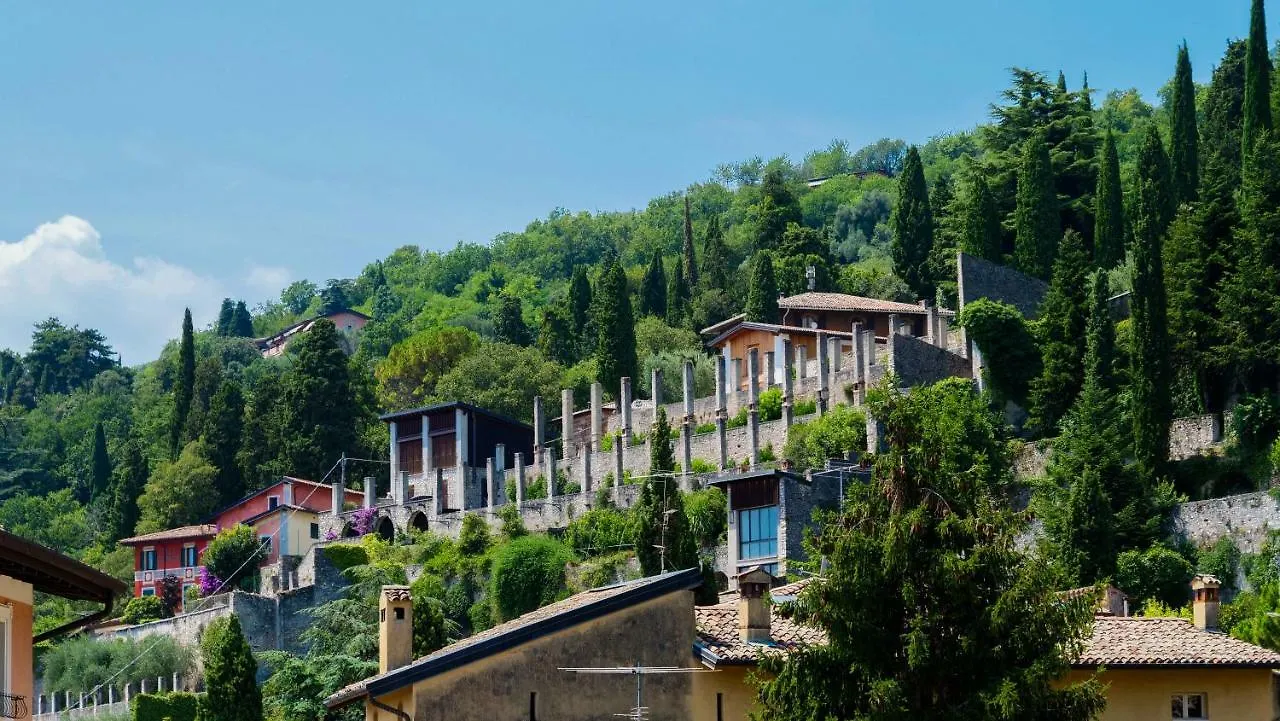 Ca' Due Olivi Apartment Toscolano Maderno 0*,
