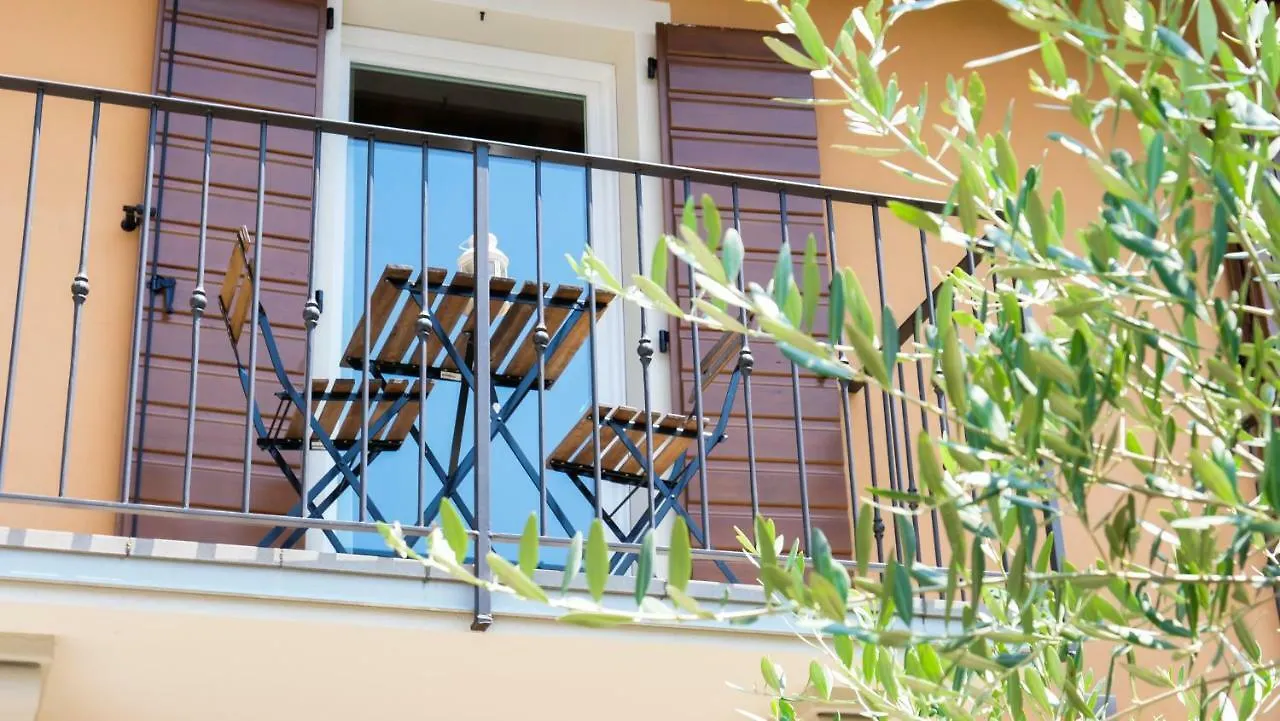 Ca' Due Olivi Apartment Toscolano Maderno 0*,