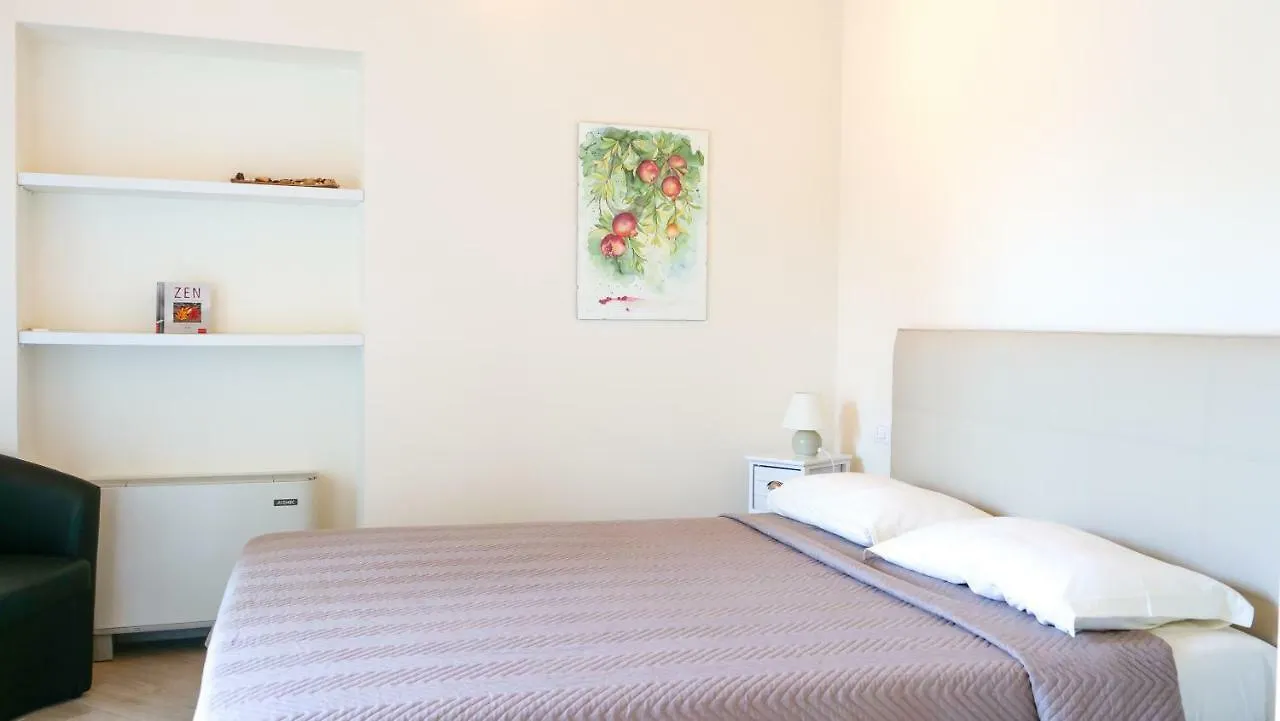 Ca' Due Olivi Apartment Toscolano Maderno