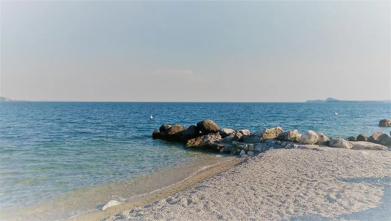 Ca' Due Olivi Apartment Toscolano Maderno 0*,  Italy