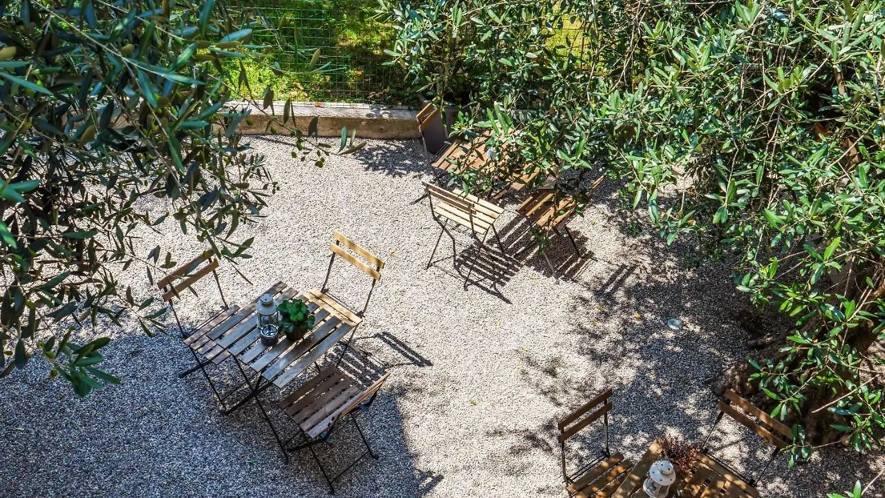 Ca' Due Olivi Apartment Toscolano Maderno Italy