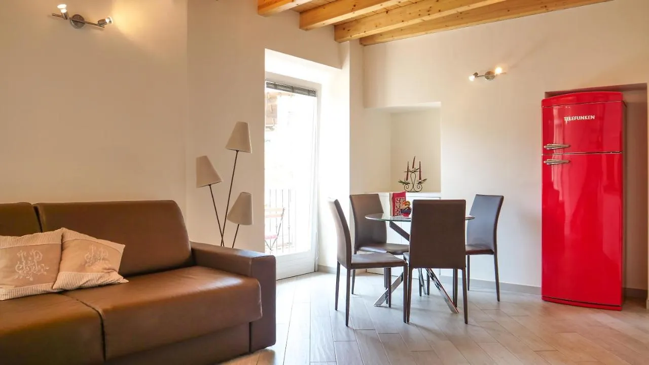 Ca' Due Olivi Apartment Toscolano Maderno 0*,