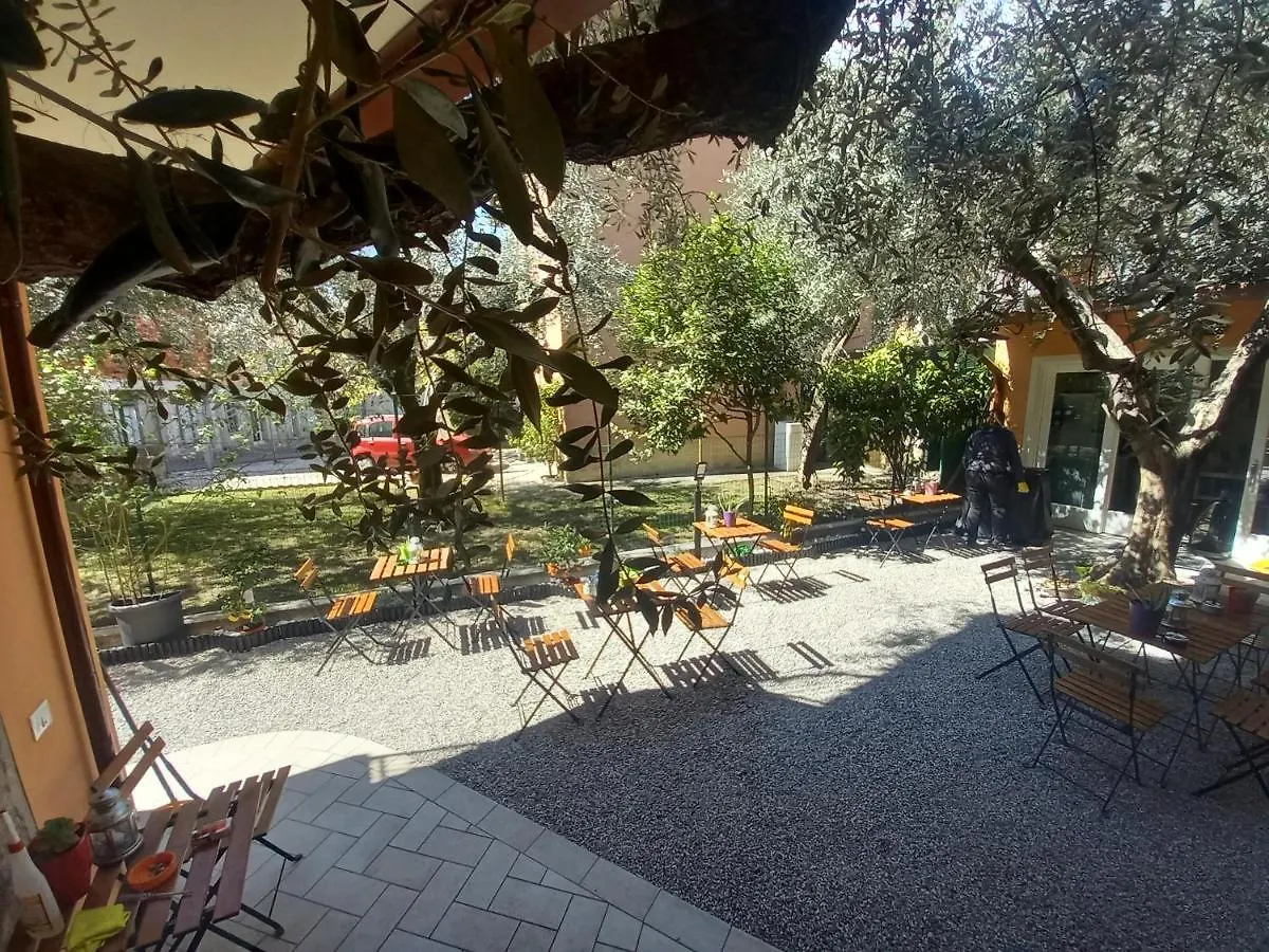Ca' Due Olivi Apartment Toscolano Maderno 0*,  Italy