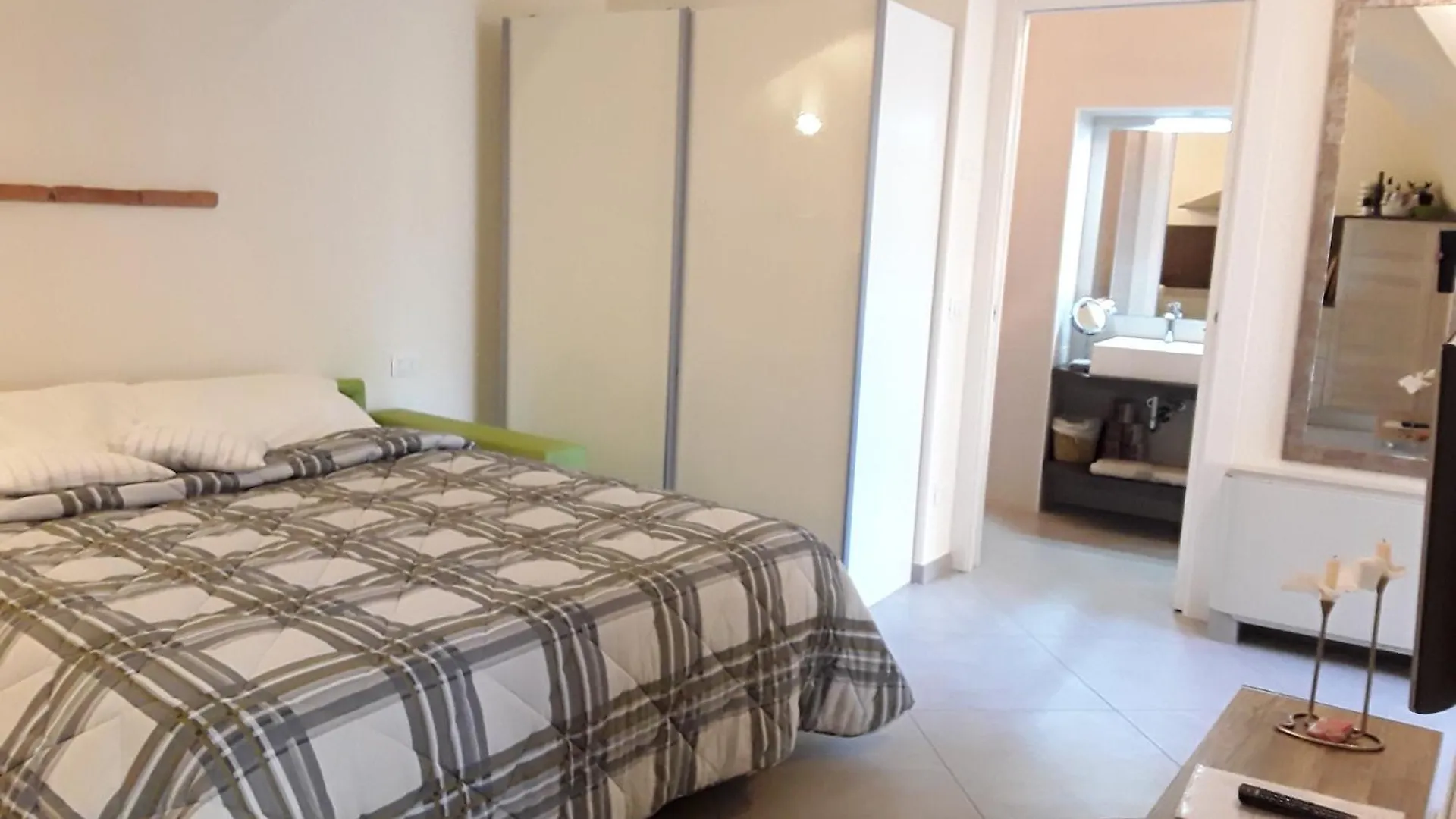 Ca' Due Olivi Apartment Toscolano Maderno Italy