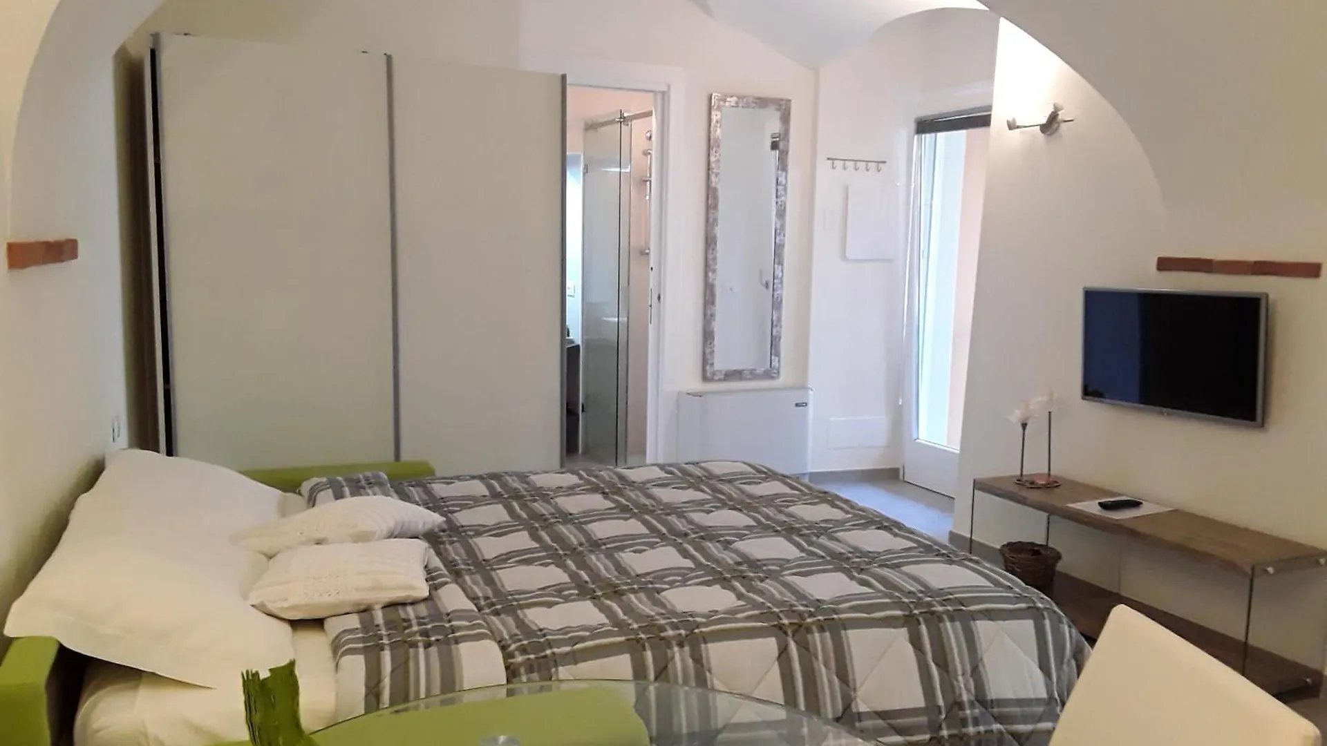 Ca' Due Olivi Apartment Toscolano Maderno 0*,  Italy