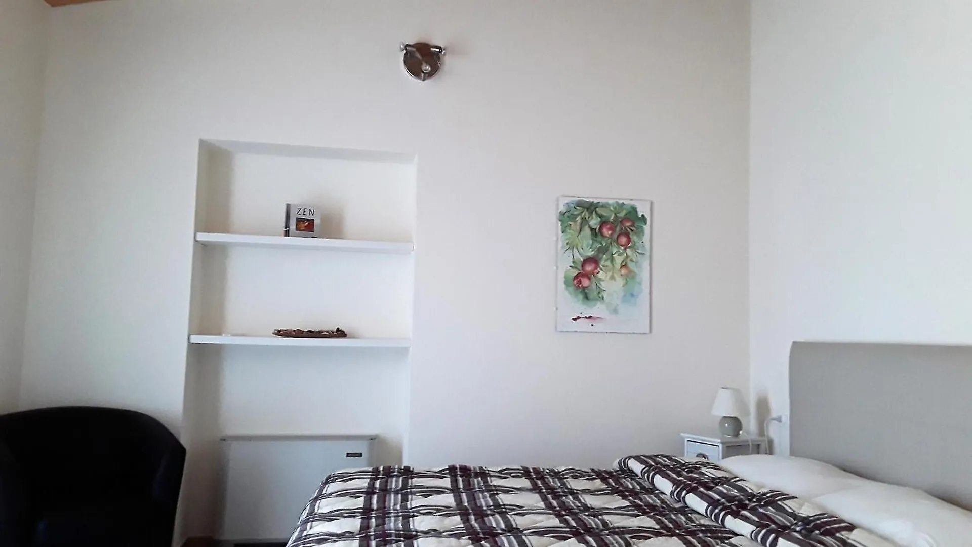 Ca' Due Olivi Apartment Toscolano Maderno