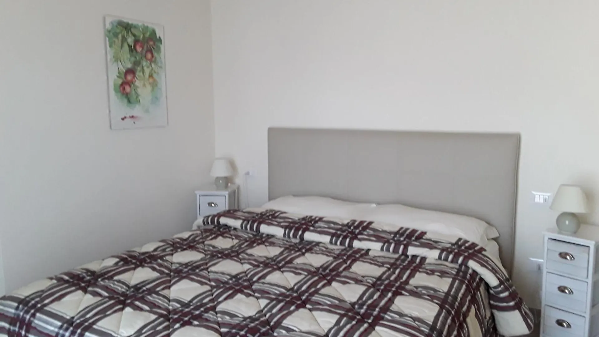 Ca' Due Olivi Apartment Toscolano Maderno Italy