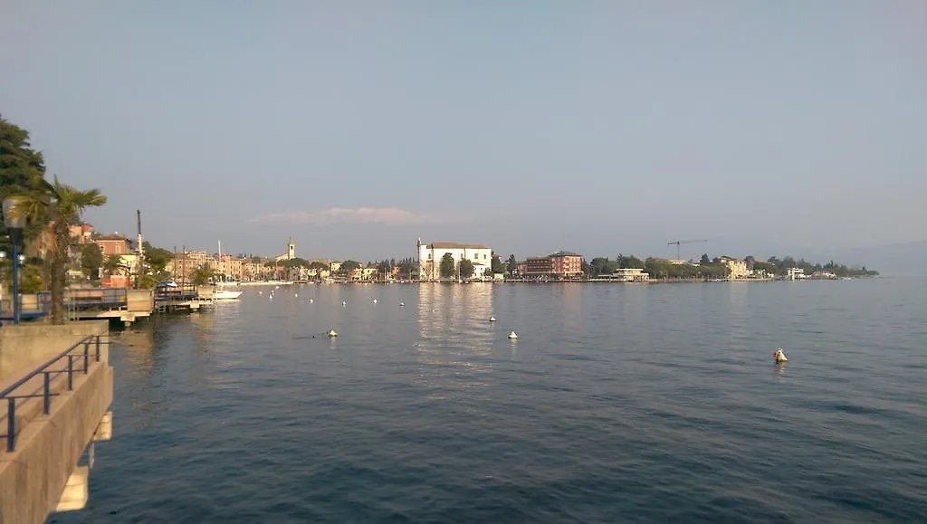 Ca' Due Olivi Apartment Toscolano Maderno 0*,  Italy