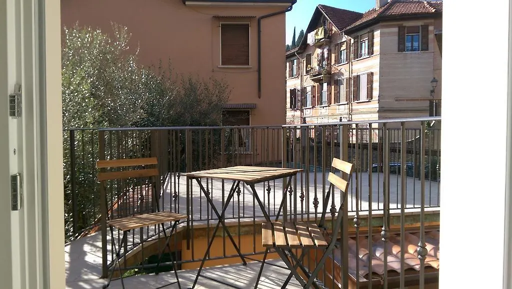 Ca' Due Olivi Apartment Toscolano Maderno