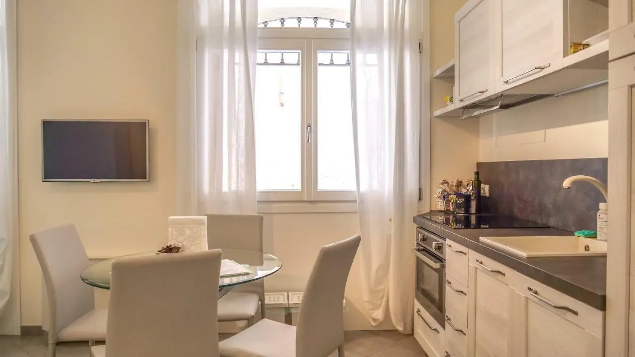 Ca' Due Olivi Apartment Toscolano Maderno