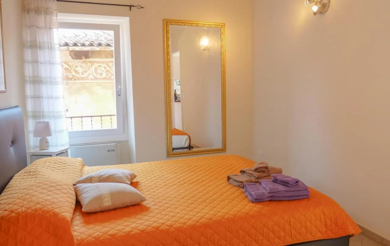 Ca' Due Olivi Apartment Toscolano Maderno